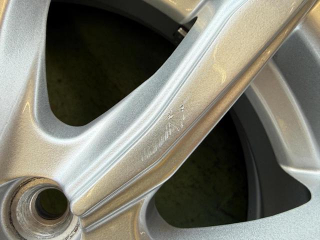 weds(ウェッズ) JOKER  + TOYO(トーヨー) TRANPATH TX  未使用スタッドレス 4本セット