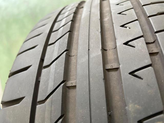 WORK(ワーク) EMOTION(エモーション) CR kiwami + PIRELLI(ピレリ) DRAGON SPORT  4本セット