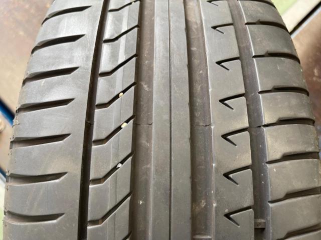 WORK(ワーク) EMOTION(エモーション) CR kiwami + PIRELLI(ピレリ) DRAGON SPORT  4本セット