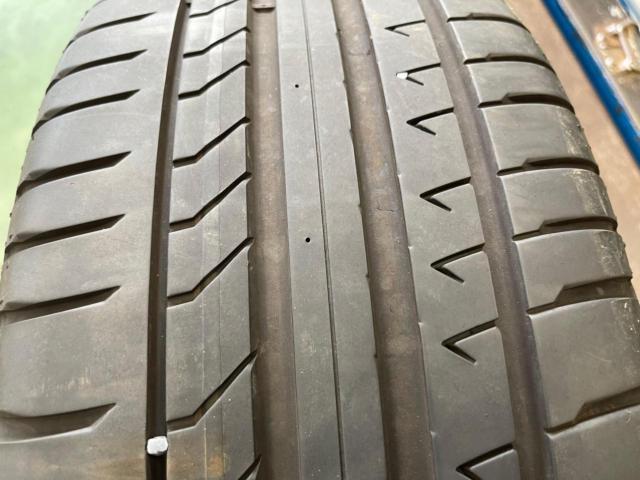 WORK(ワーク) EMOTION(エモーション) CR kiwami + PIRELLI(ピレリ) DRAGON SPORT  4本セット