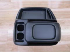 TOYOTA 200系/ハイエース 8型 純正センターコンソールBOX