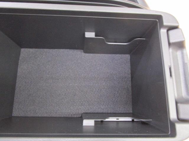 TOYOTA 200系/ハイエース 8型 純正センターコンソールBOX