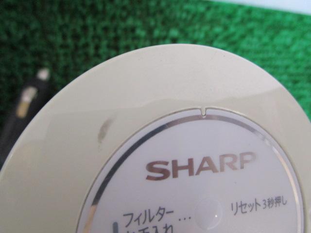 ワケアリ シャープ プラズマクラスター 25000