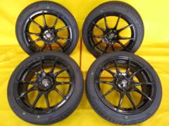 weds WedsSport SPORT SA-10R +MINERVA F205 (2026年製造)