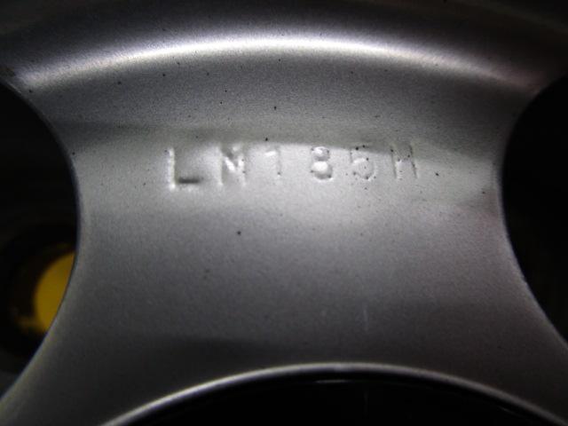 BBS LM 【LM185H + LM253】 +MINERVA F105(2026年製造)