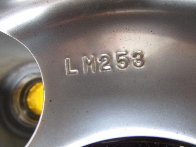 BBS LM 【LM185H + LM253】 +MINERVA F105(2026年製造)