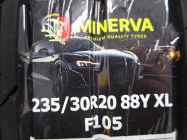 BBS LM 【LM185H + LM253】 +MINERVA F105(2026年製造)
