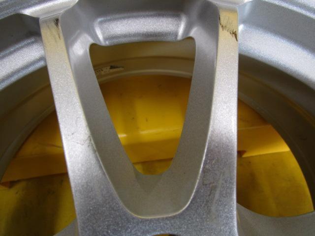 BRIDGESTONE ECO FORME SE-10 + BRIDGESTONE ICEPARTNER2(2024年製造)