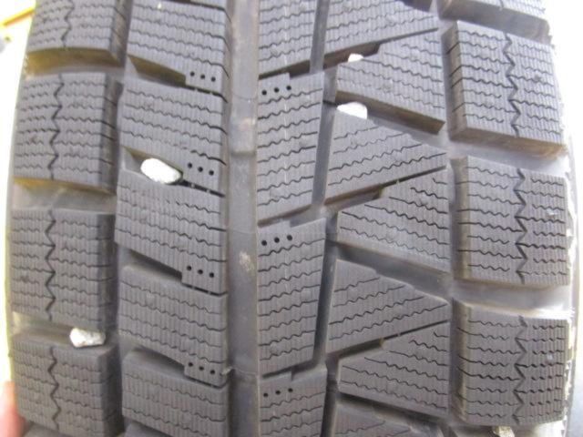 BRIDGESTONE ECO FORME SE-10 + BRIDGESTONE ICEPARTNER2(2024年製造)