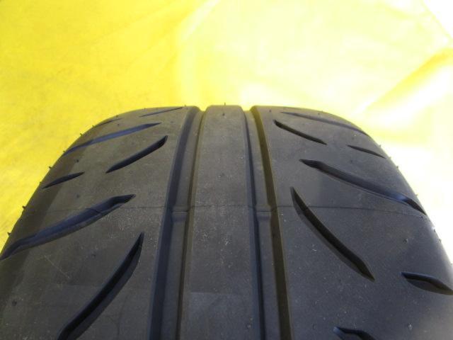 ★サーキットでカマしましょう!!★RAYS VOLK RACING TE37 SAGA + DUNLOP DIREZZA ZⅢ(2024/2026年製造/未使用)