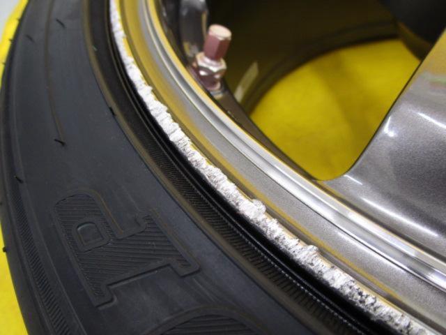 ★サーキットでカマしましょう!!★RAYS VOLK RACING TE37 SAGA SL + DUNLOP DIREZZA ZⅢ(2026年製造/未使用)