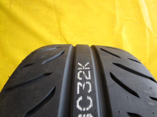 ★サーキットでカマしましょう!!★RAYS VOLK RACING TE37 SAGA SL + DUNLOP DIREZZA ZⅢ(2026年製造/未使用)
