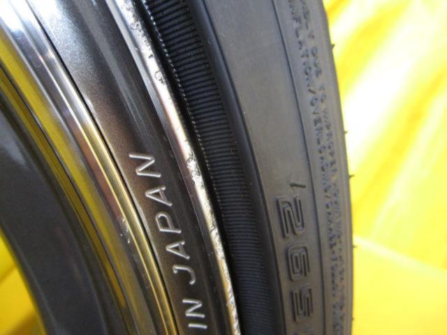 ★サーキットでカマしましょう!!★RAYS VOLK RACING TE37 SAGA SL + DUNLOP DIREZZA ZⅢ(2026年製造/未使用)