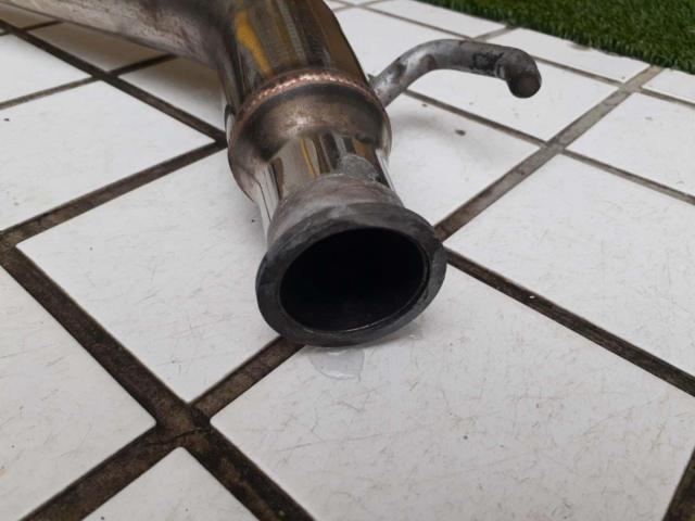 MH22S
ROZA
Bullet-shaped titanium muffler