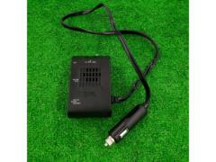 BAL 3WAYインバーター 100W  DC12V→AC100V/DC12V/DC5V