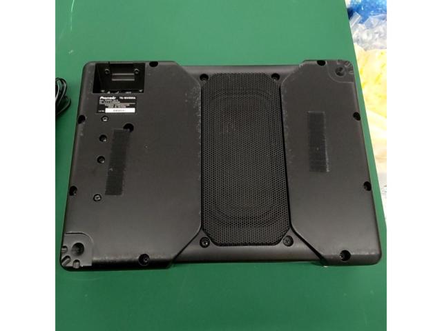【carrozzeria】TS-WH500A