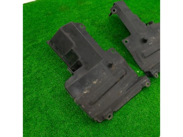 三菱純正 H53Aパジェロミニ スプラッシュシールド