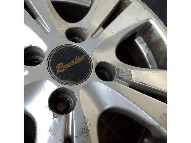 【DUNLOP】 REVERLINE ※ホイールのみ