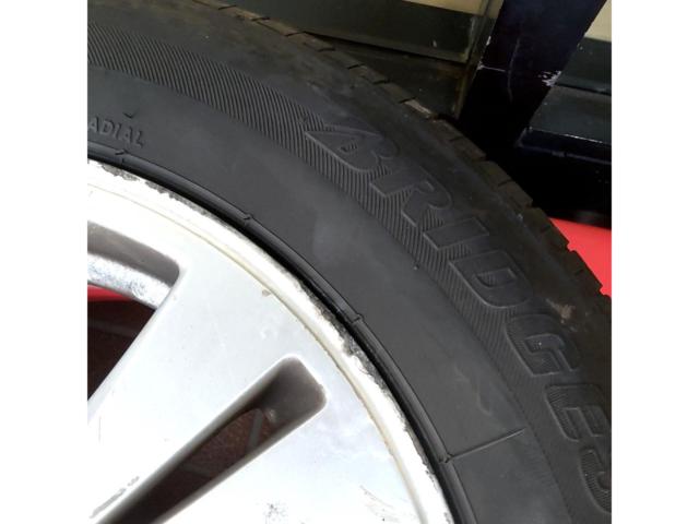 【DUNLOP】 REVERLINE ※ホイールのみ