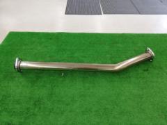 【TRUST】GReddy サーキットスペックフロントパイプ 301-TR005 86/BRZ