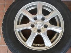 【DUNLOP(ダンロップ)】PRD(ピーアールディー) TS7