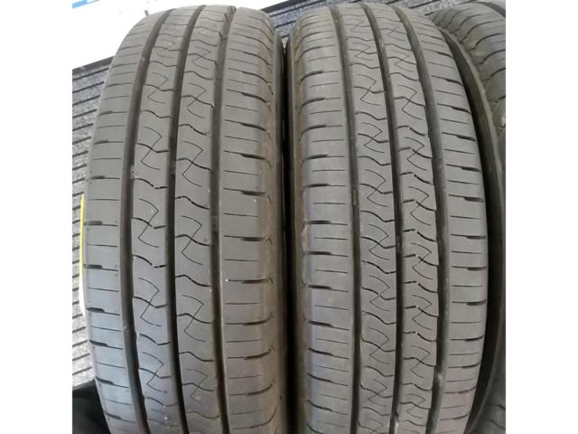 【KUMHO】KC53 195/80R15 LT