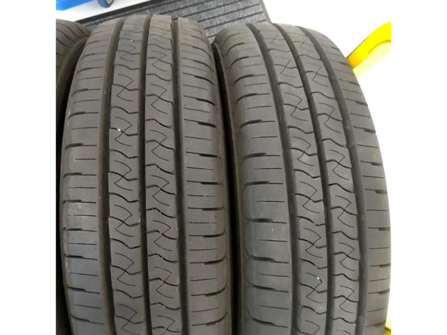【KUMHO】KC53 195/80R15 LT