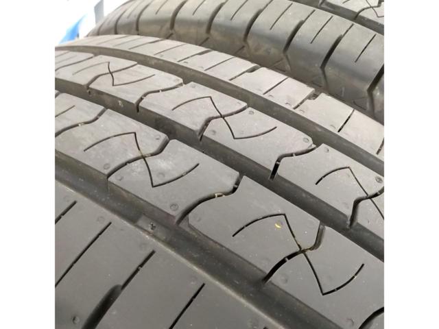 【KUMHO】KC53 195/80R15 LT