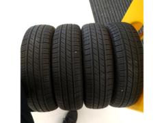 【DUNLOP】EC300 155/65R14