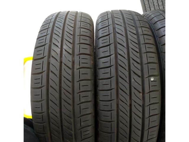 【DUNLOP】EC300 155/65R14