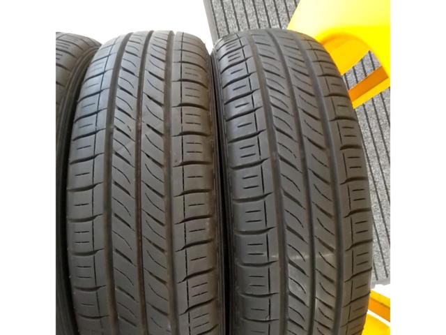 【DUNLOP】EC300 155/65R14