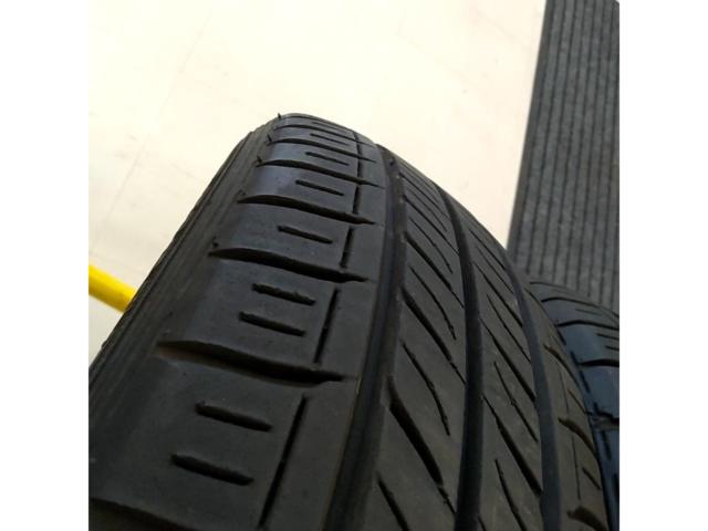 【DUNLOP】EC300 155/65R14