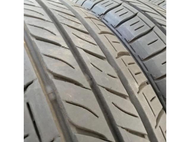 【DUNLOP】EC300 155/65R14