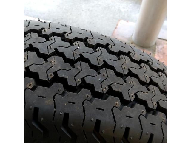 スズキ純正 スチール+YOKOHAMA VAN355 145/80R12 LT