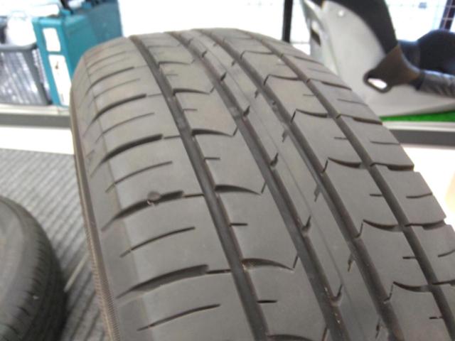 【GOODYEAR】Efficientgrip Eco EG01 205/60R16 タイヤのみ4本