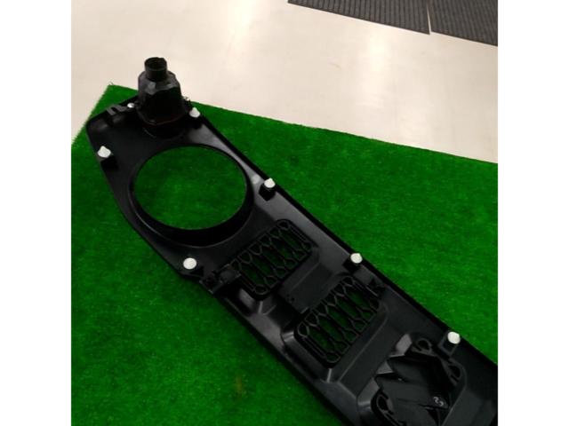 ジムニーJB64W/ジムニーシエラJB74 純正 フロントグリル 72111-78RO