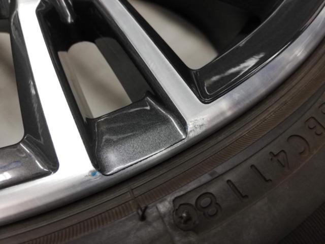 【BMW純正】G20 3シリーズ Mスポーツ 純正ホイール+【BRIDGESTONE】VRX2 F:225/40R18 R:255/40R18