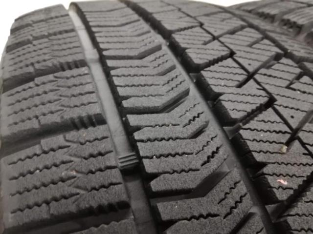 【BMW純正】G20 3シリーズ Mスポーツ 純正ホイール+【BRIDGESTONE】VRX2 F:225/40R18 R:255/40R18