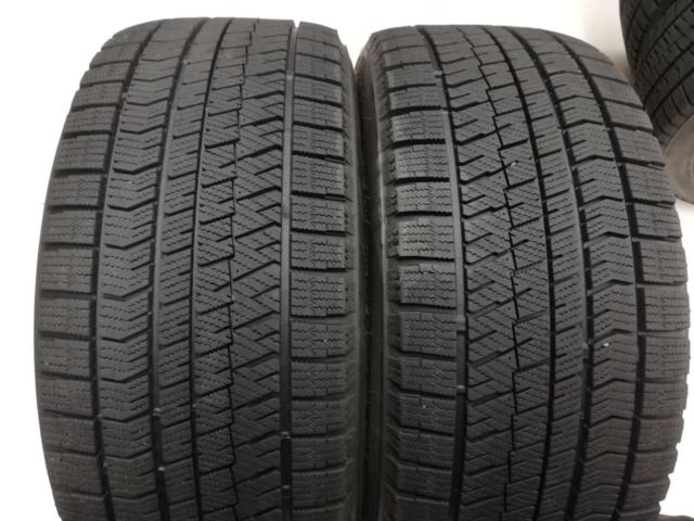 【BMW純正】G20 3シリーズ Mスポーツ 純正ホイール+【BRIDGESTONE】VRX2 F:225/40R18 R:255/40R18