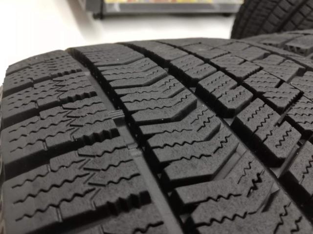【BMW純正】G20 3シリーズ Mスポーツ 純正ホイール+【BRIDGESTONE】VRX2 F:225/40R18 R:255/40R18