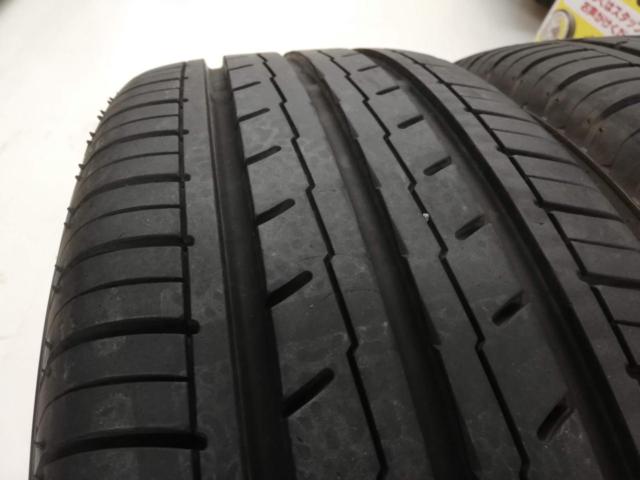 【トヨタ純正】C-HR 純正ホイール+【YOKOHAMA】BluEarth-Es ES32  215/60R17