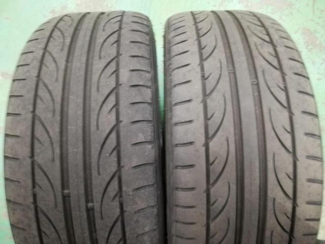 値下げしました!【ROJAM】Alternative + 【HANKOOK】Ventus V12 evo02 215/35R19