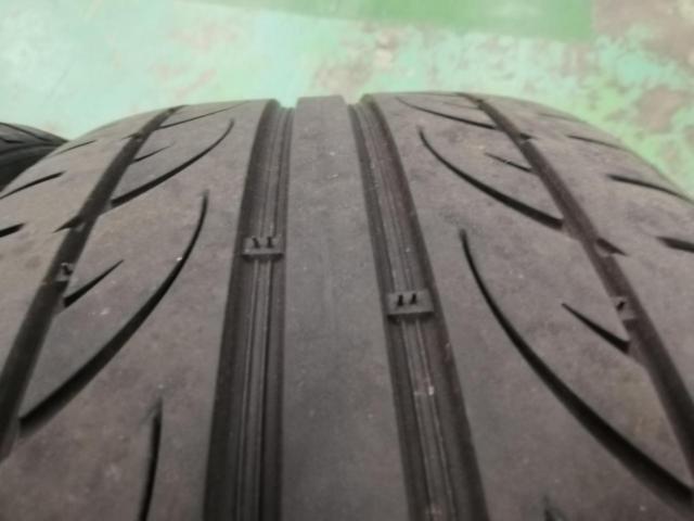 値下げしました!【ROJAM】Alternative + 【HANKOOK】Ventus V12 evo02 215/35R19