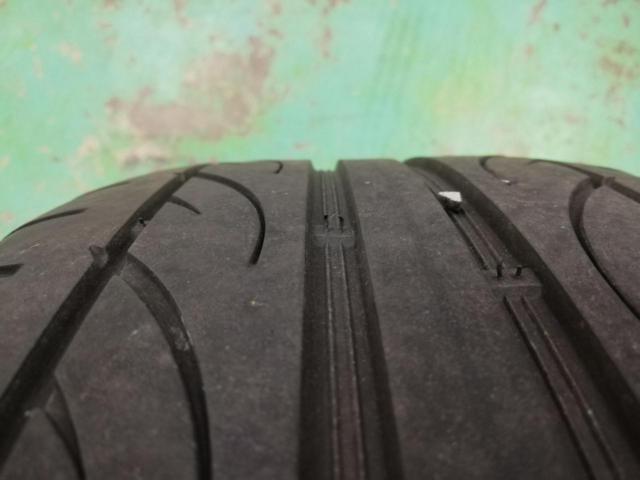値下げしました!【ROJAM】Alternative + 【HANKOOK】Ventus V12 evo02 215/35R19