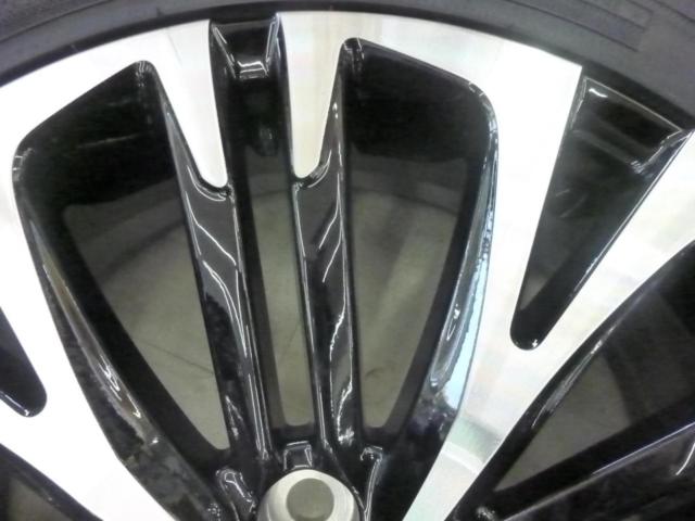 値下げしました!【トヨタ純正】ヤリスクロス Zグレード 純正ホイール  + 【KENDA】KR20 225/40R18 新品タイヤ