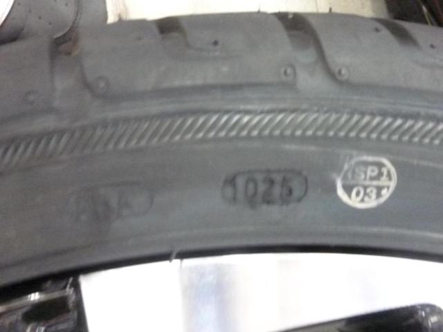 値下げしました!【トヨタ純正】ヤリスクロス Zグレード 純正ホイール  + 【KENDA】KR20 225/40R18 新品タイヤ