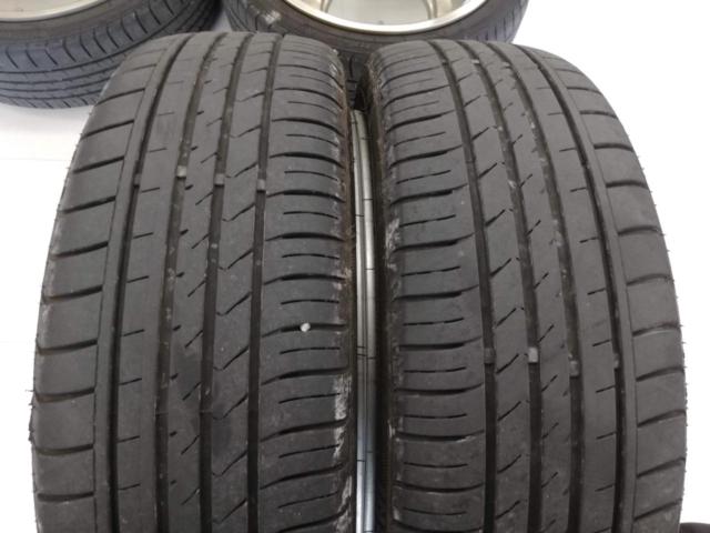 【5ZIGEN】FN01R-C STV+【WINRUN】R330  165/45R16