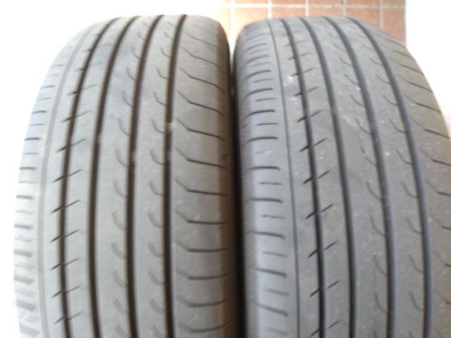 【トヨタ純正】70系 ノア/ヴォクシー 純正ホイール  + 【YOKOHAMA】BluEarth-RV RV03  205/60R16