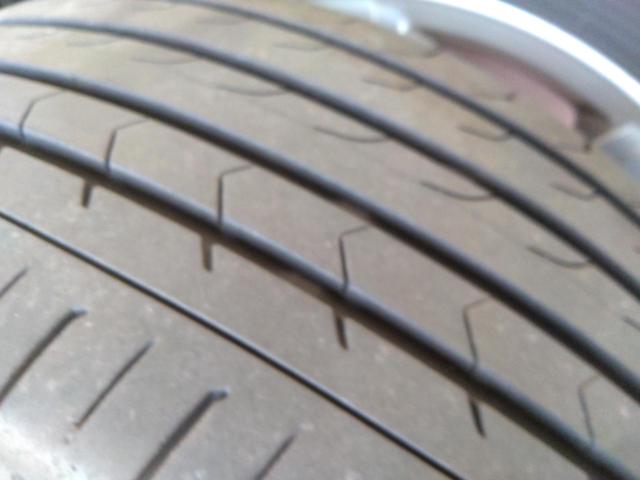 【トヨタ純正】70系 ノア/ヴォクシー 純正ホイール  + 【YOKOHAMA】BluEarth-RV RV03  205/60R16