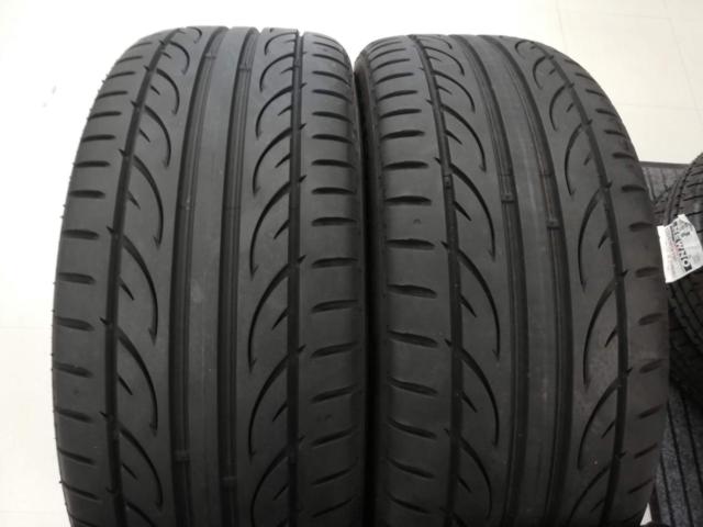 【415COBRA】BADRUCKER  + 【HANKOOK】 Ventus V12 evo2 225/45ZR18